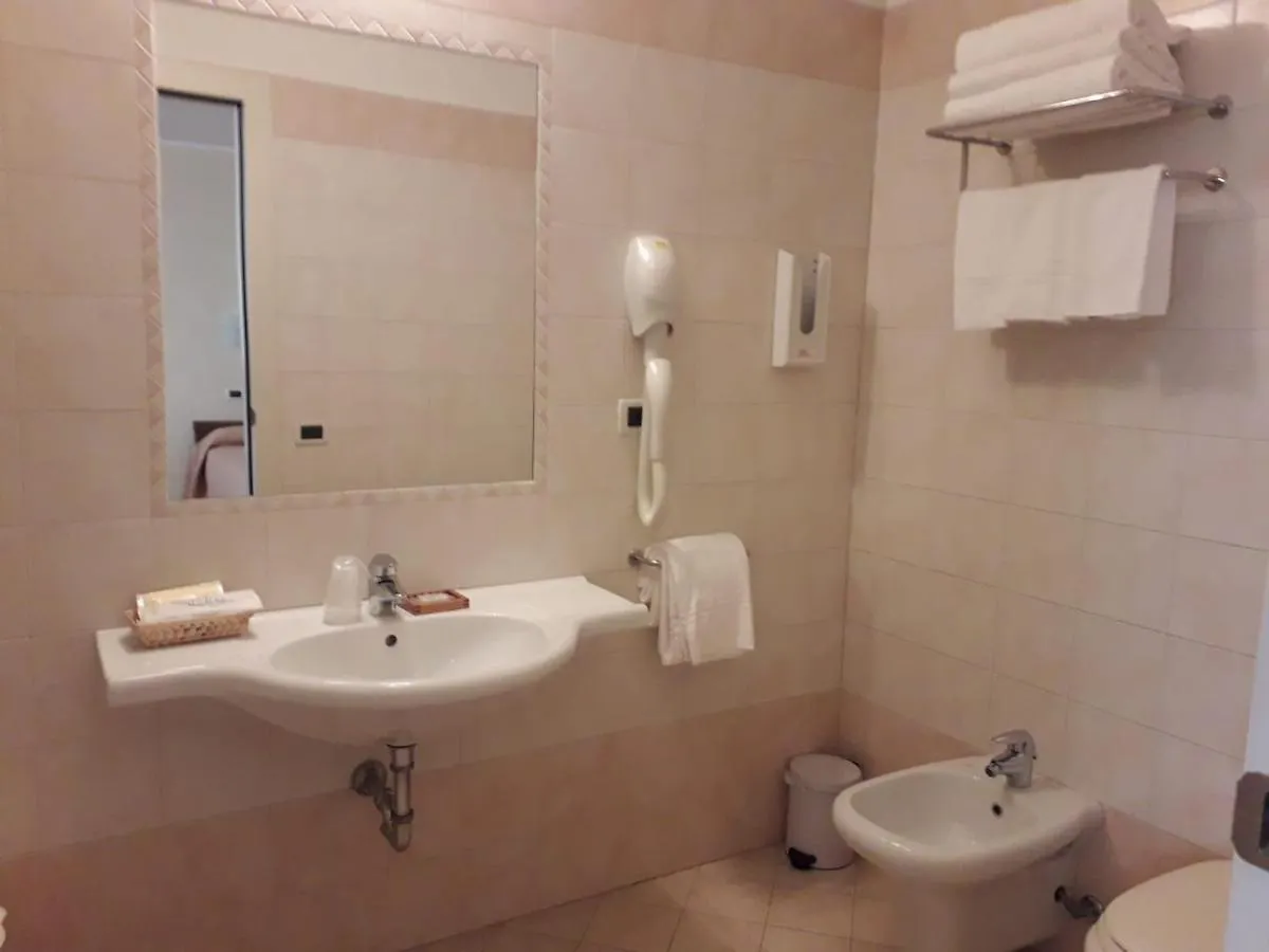 Albergo Ristorante Campanile Azzurro Villafranca Padovana Italia