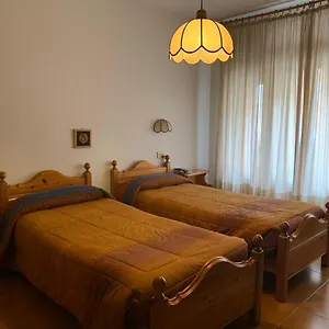 Hotel Alpi -