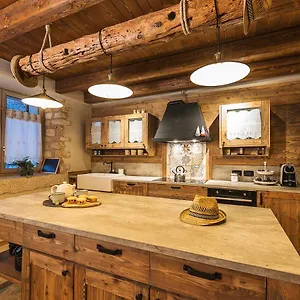 Bed & Breakfast Malga Laben
