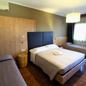 Hotel Montegrappa