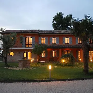 Affittacamere Ca' Borgo Delle Rane
