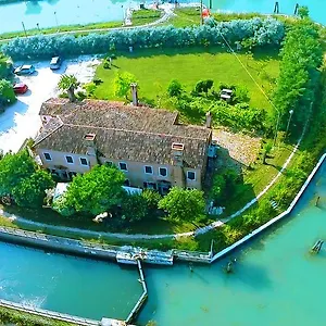 Hotel Alle Porte 1632