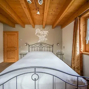 Appartamento Casa Ross Da Fabio